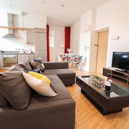Camber Hill - Long Stay Offer London Exterior photo