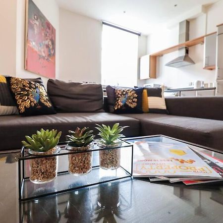 Camber Hill - Long Stay Offer London Exterior photo