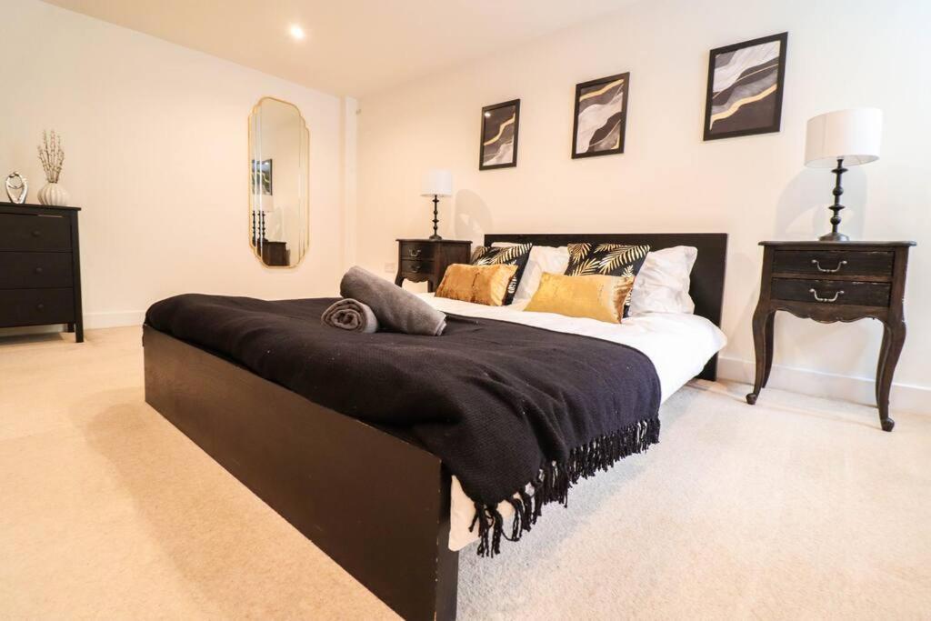 Camber Hill - Long Stay Offer London Exterior photo