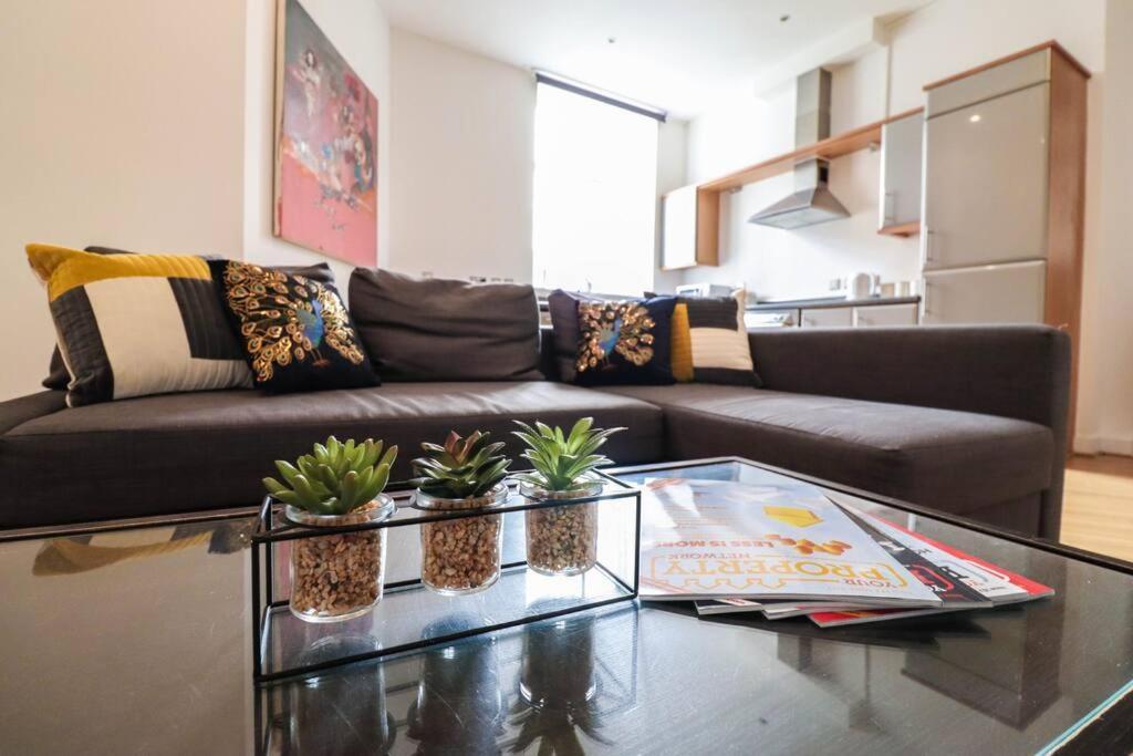 Camber Hill - Long Stay Offer London Exterior photo