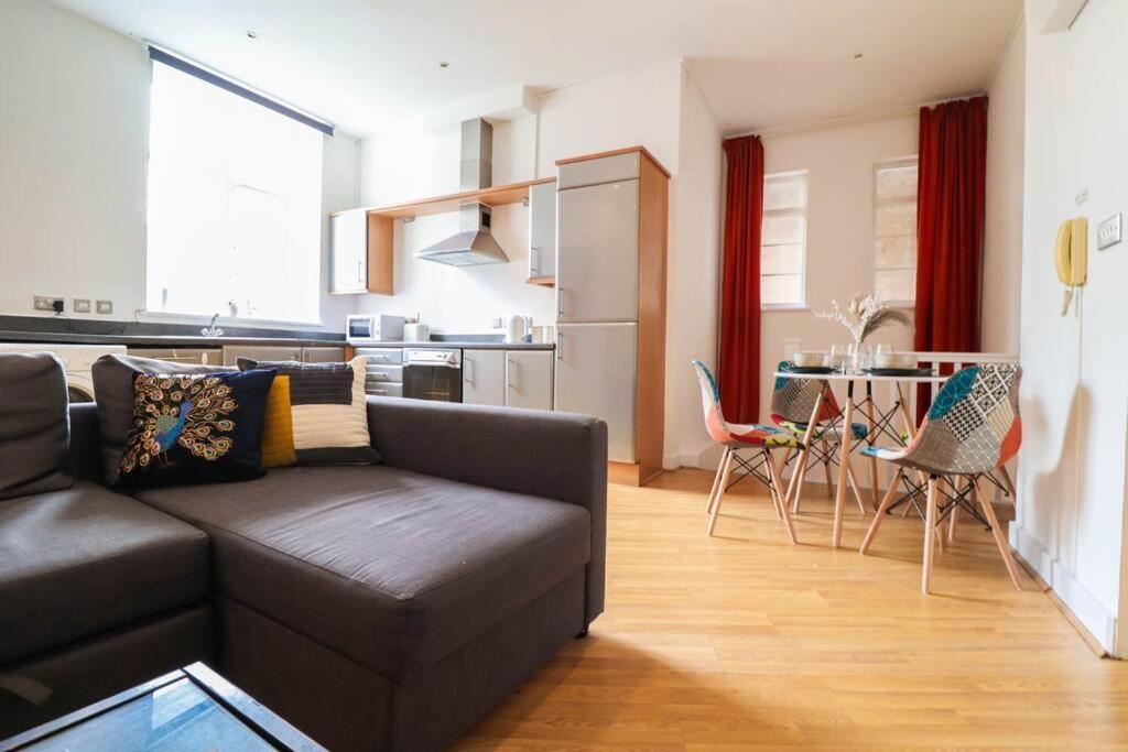Camber Hill - Long Stay Offer London Exterior photo