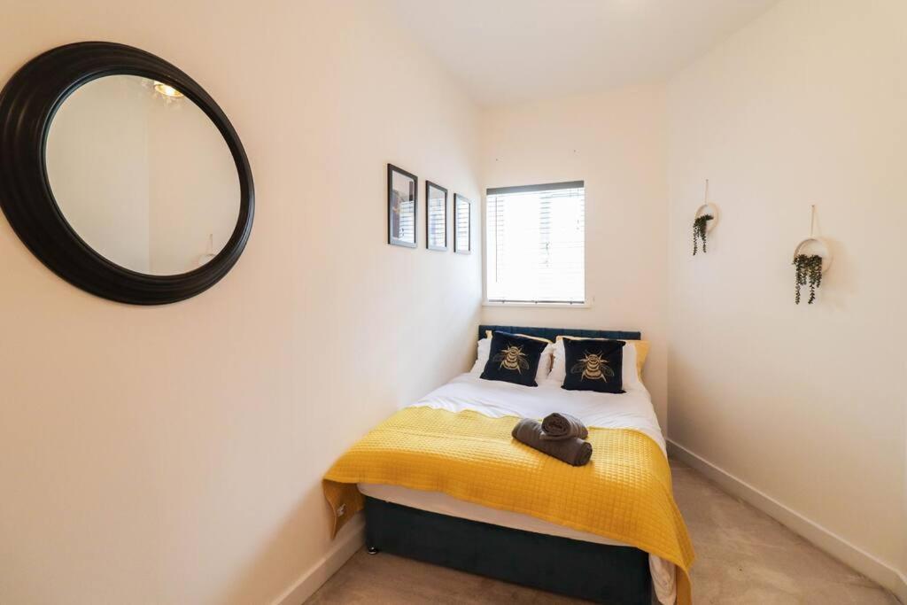 Camber Hill - Long Stay Offer London Exterior photo