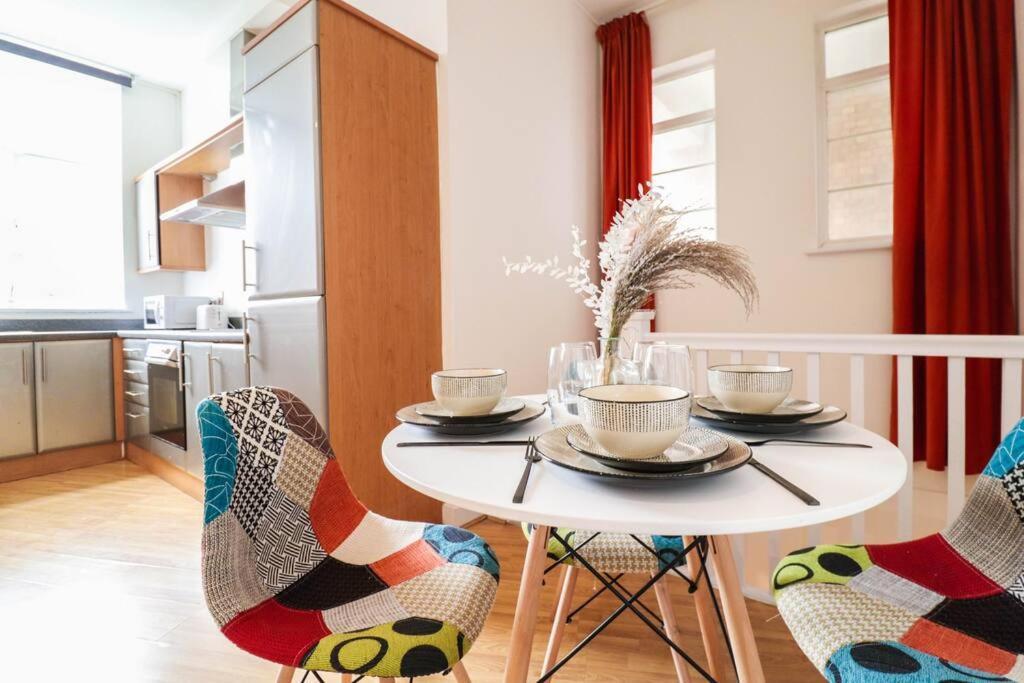 Camber Hill - Long Stay Offer London Exterior photo
