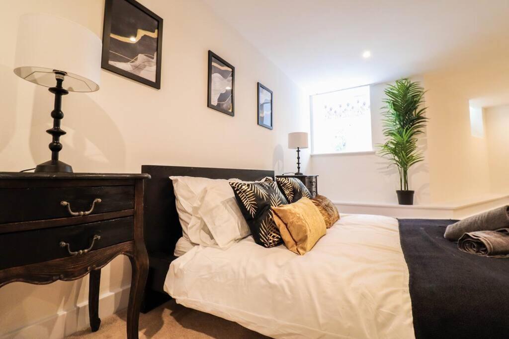 Camber Hill - Long Stay Offer London Exterior photo