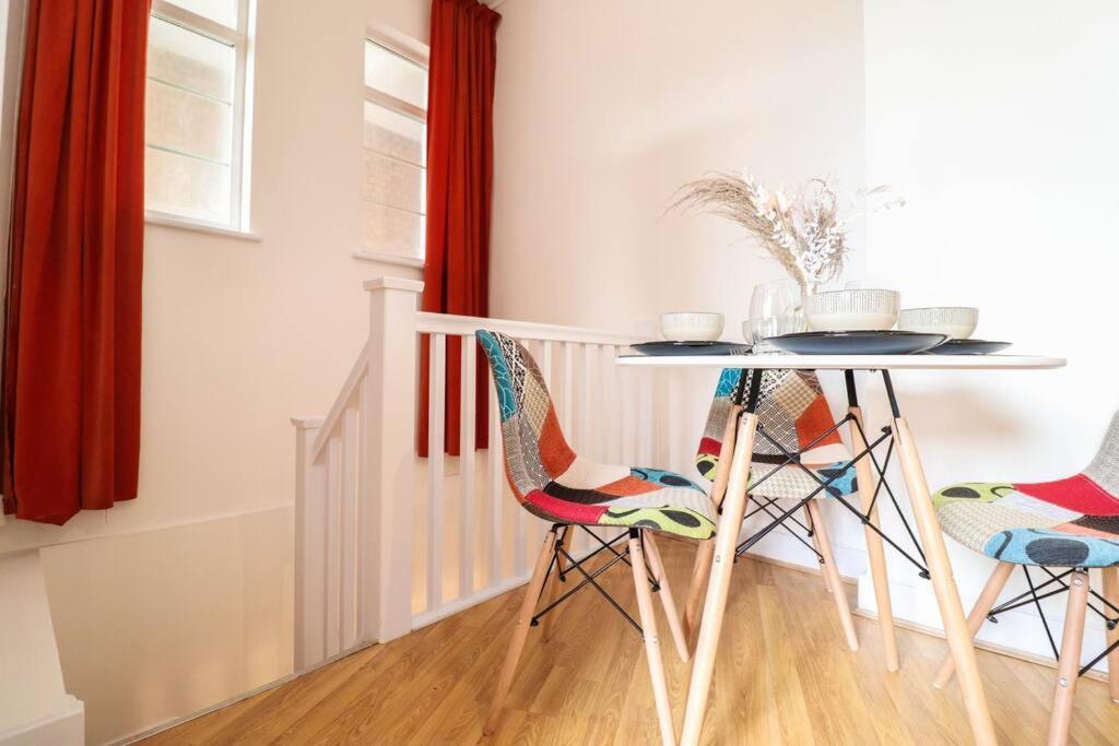 Camber Hill - Long Stay Offer London Exterior photo