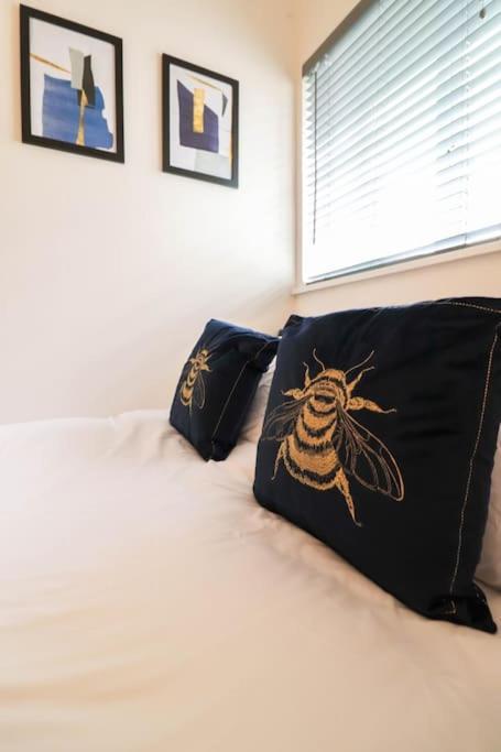 Camber Hill - Long Stay Offer London Exterior photo